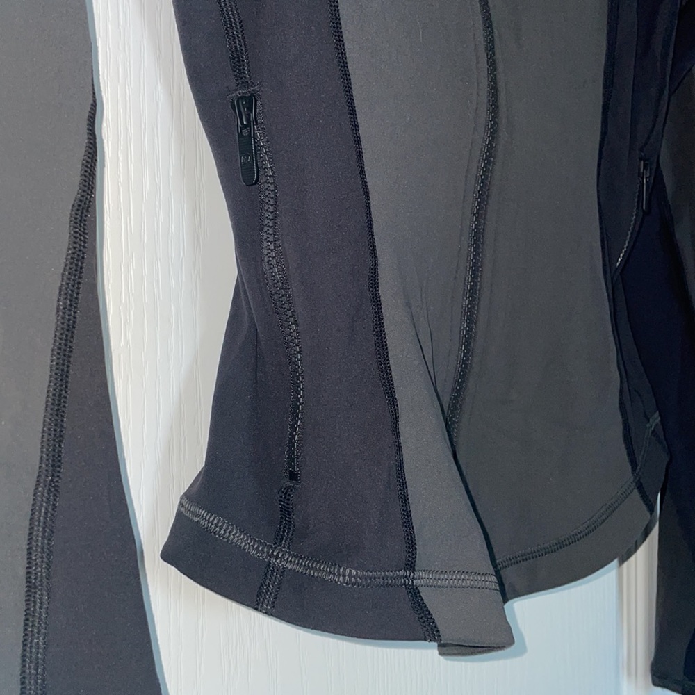 Lululemon Throwback Shape Jacket - image 4